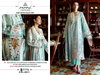 Anamsa 444 A To D Hit Colors Cotton Pakistani Salwar Suit Wholesale Shop In Surat
